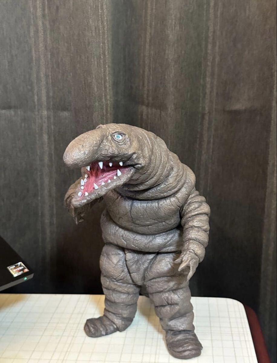 帰ってきたウルトラマン　サドラ未開封 当時5円引ブロマイド◇ 帰ってきたウルトラマン / 地底怪獣デットン