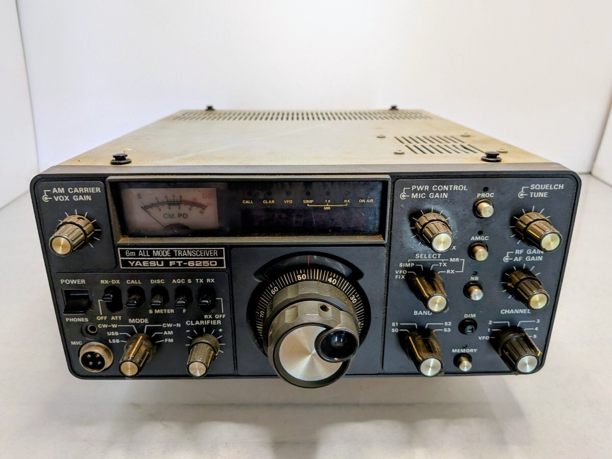 ICOM IC-28DH 144MHz FM トランシーバー◇ジャンク品の落札情報詳細