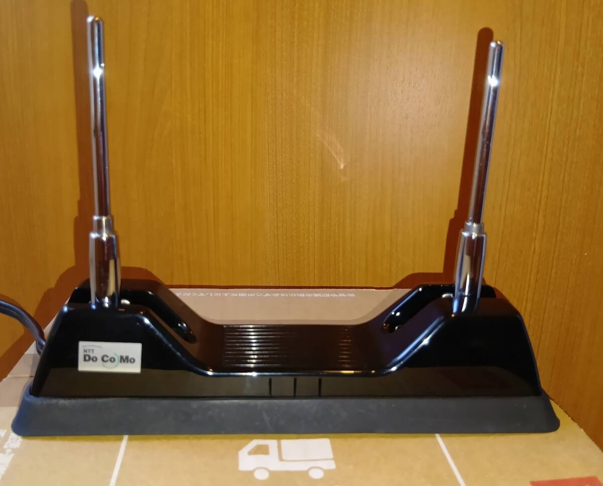 ○○○○docomo ドコモ レピータTB-2033形 Rアンテナ 電波増幅 室外