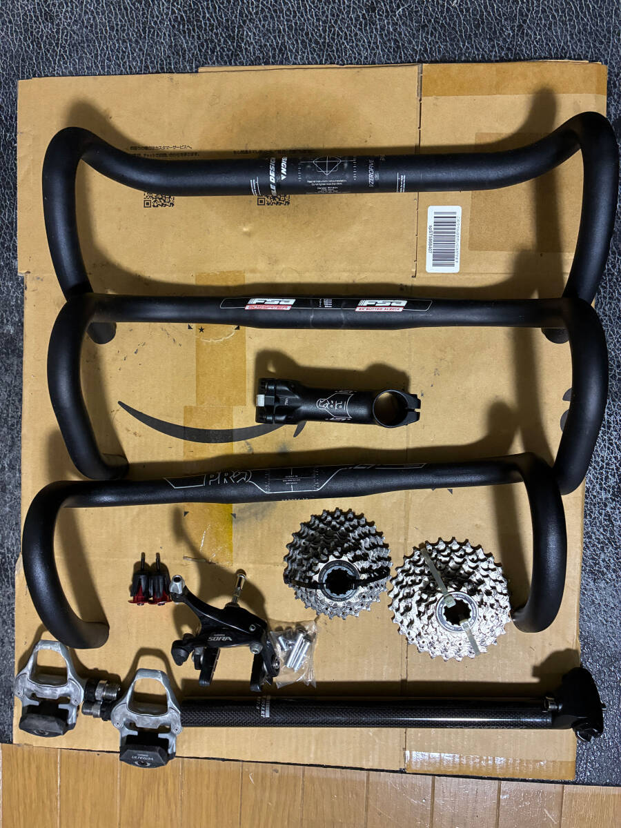 中古】良品 シマノ 12 アルテグラ C3000SDH ダブルハンドルの落札情報