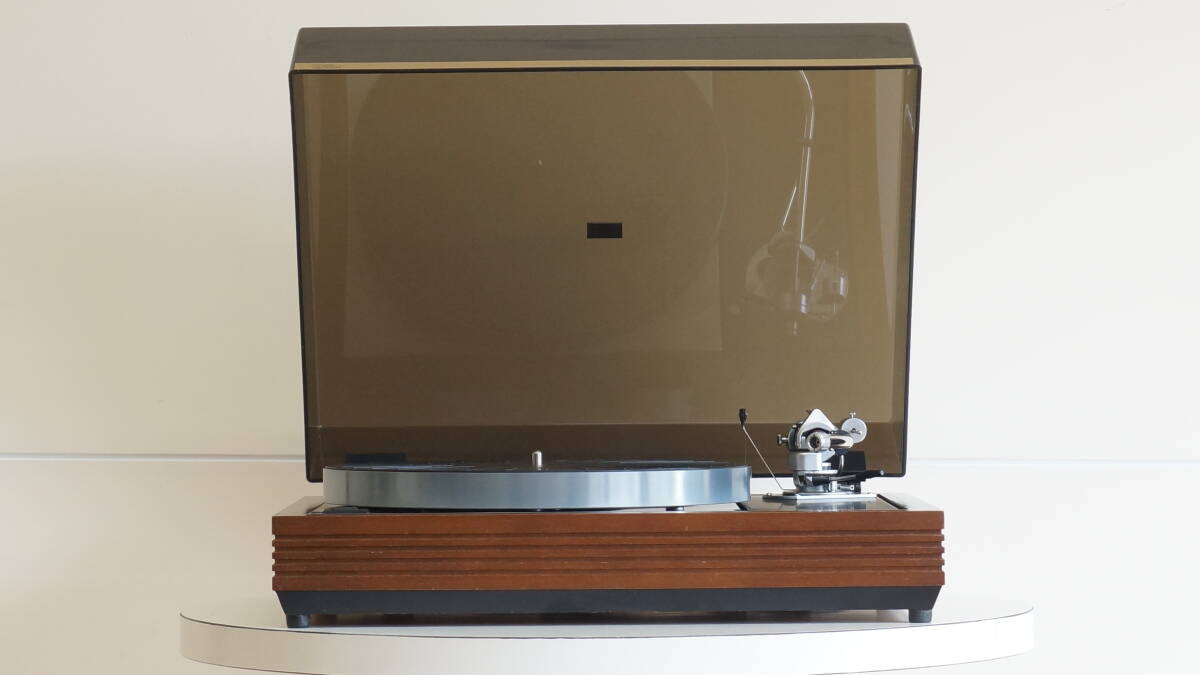 パイオニア PIONEER フルオート ベルトドライブ レコードプレーヤー PL