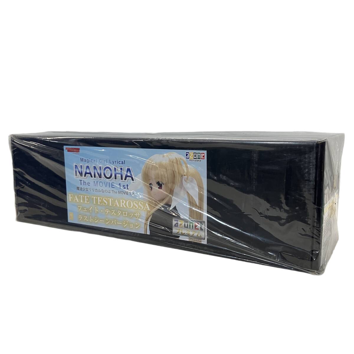 ◇【中古】魔法少女リリカルなのは The MOVIE 1st なのは フェイトの