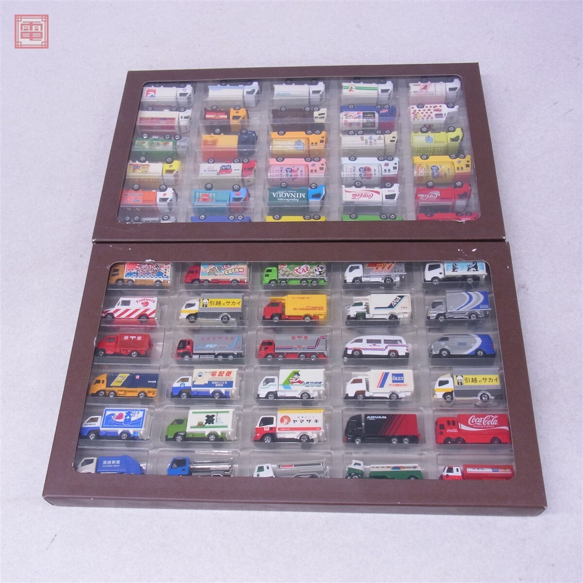 鬼レア 1970年代 コカコーラ懸賞品 Uコン アルバトロス/テスター049