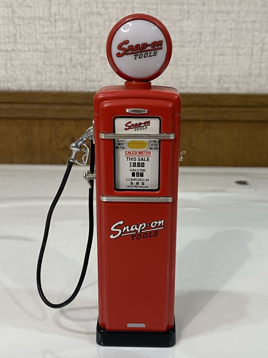 新品】スナップオン セールスバン モデルカー ミニカー フォード