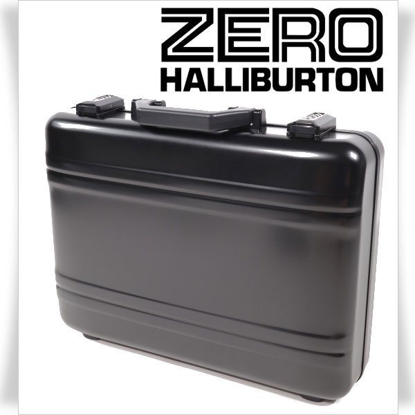 ☆超美品 鏡面仕上げ ZERO HALLIBURTON ゼロハリバートン オールアルミ