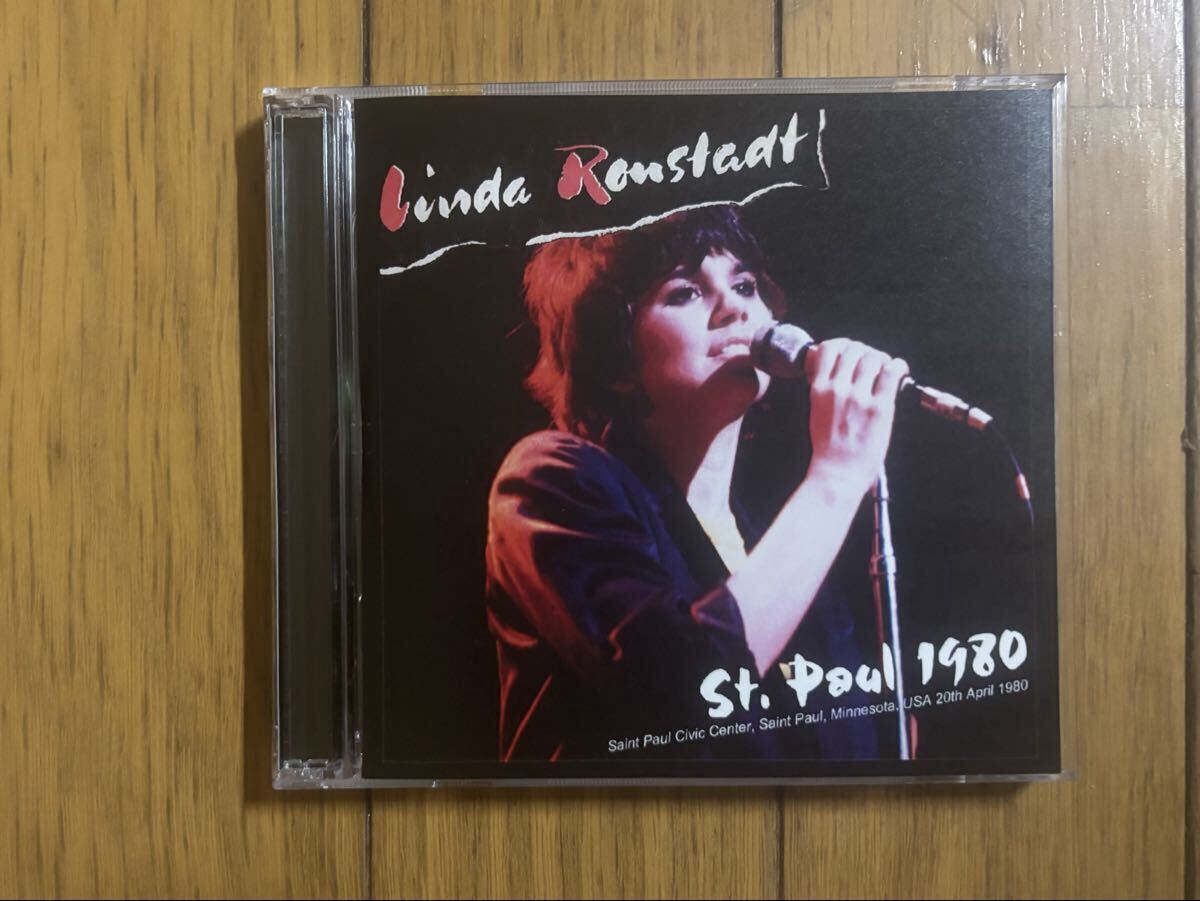 中古】EP LINDA RONSTADT/LOVE HAS NO PRIDE リンダロンシュタット/愛