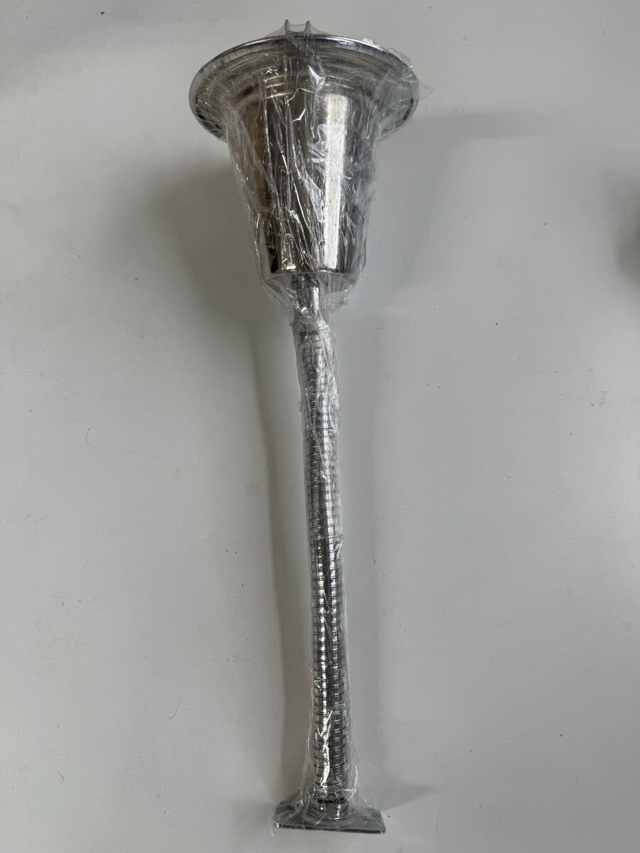 中古】☆当時物☆ 汎用品 チューリップ灰皿 チューリップ 灰皿 旧車