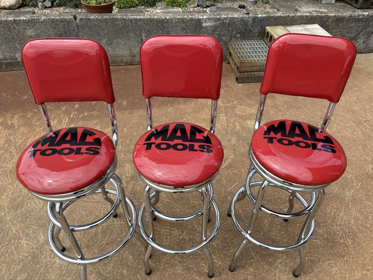 新品】Snap-on 新品 限定 ペール缶 スツール 椅子 収納 スナップオンの