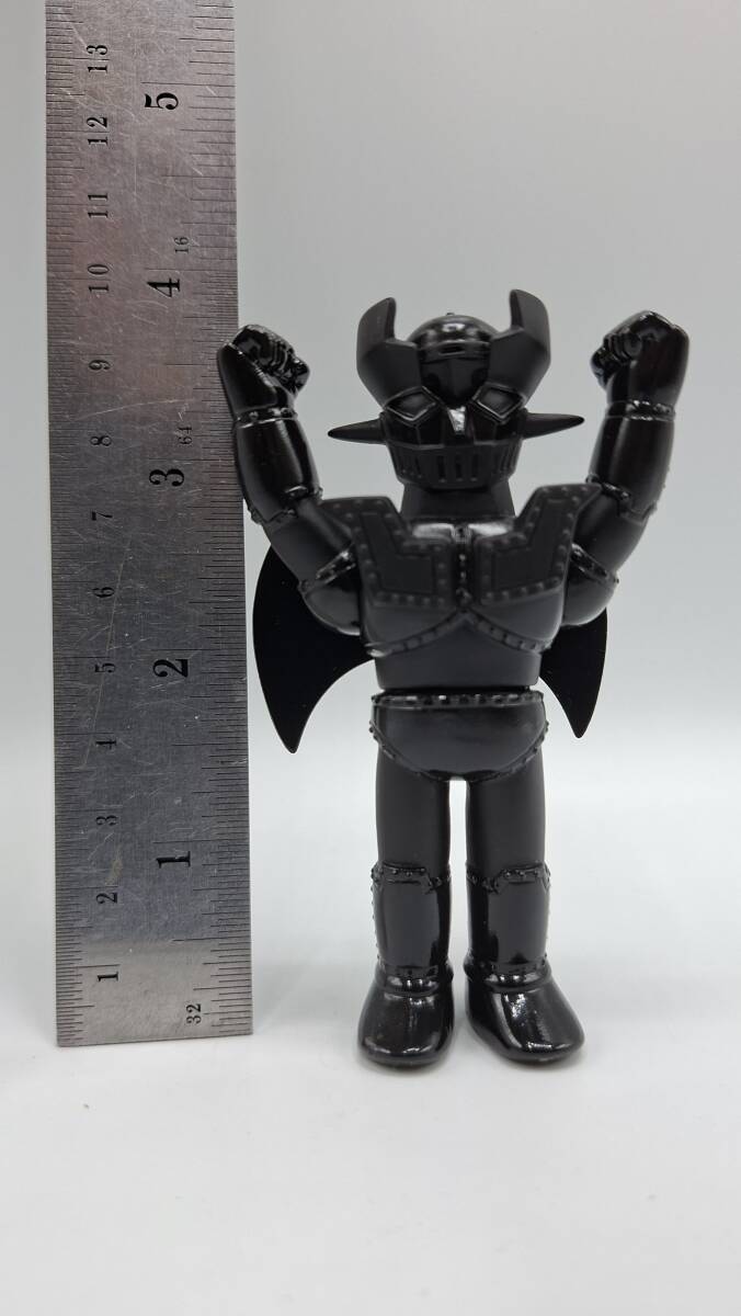 新品】新品未開封 限定6体 バルザック カップヘッドスカルマン CUPHEAD