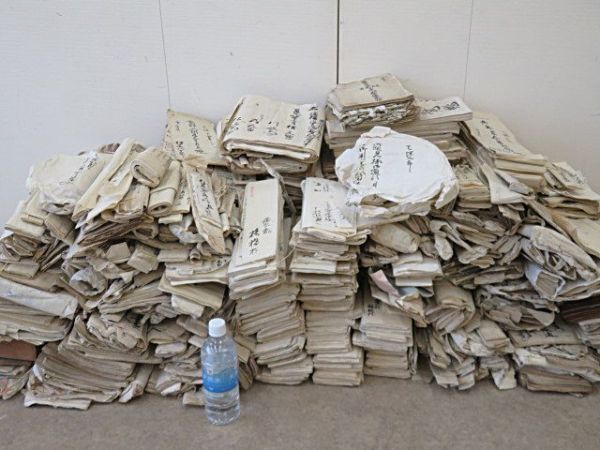 希少本 郷土史/大阪府行政百年誌-先人との対話 泉北版/新風土記出版の