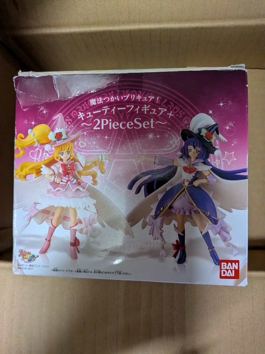 新品】魔法つかいプリキュア 宮本絵美子 プリティストア プリキュア