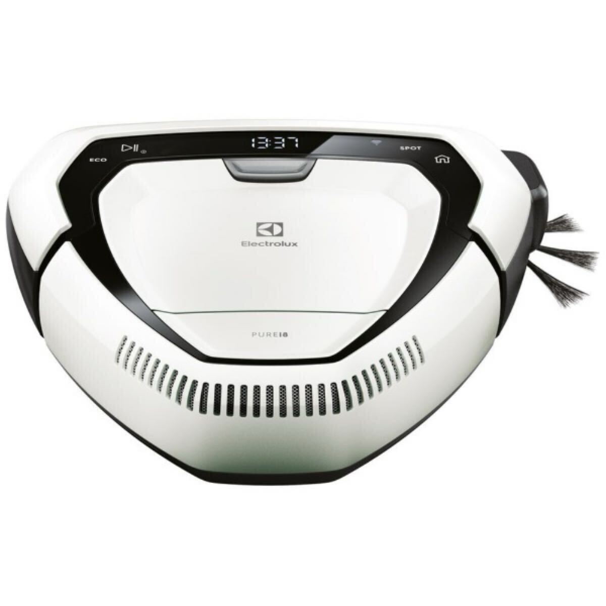 □美品□ Electrolux クラシック サーキュレーター ホワイト EFN30