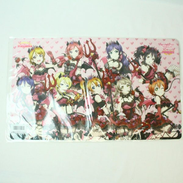 新品】ラブライブ スクコレ スクールアイドルコレクション 13 UR封筒柄
