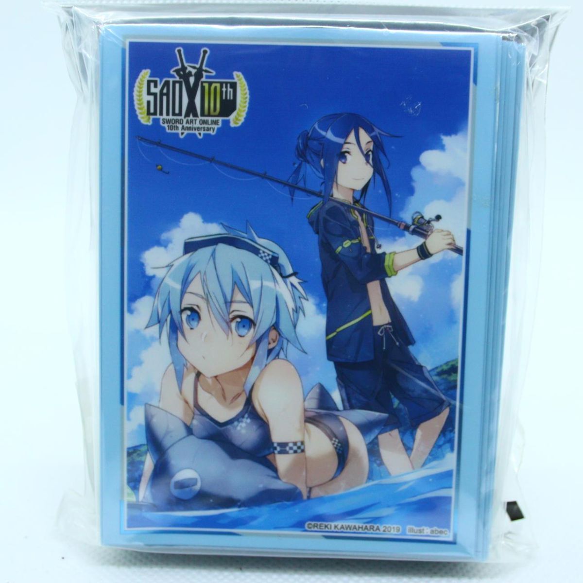 新品】C94☆混沌の女神様☆SAO☆ソードアート・オンライン☆シノン