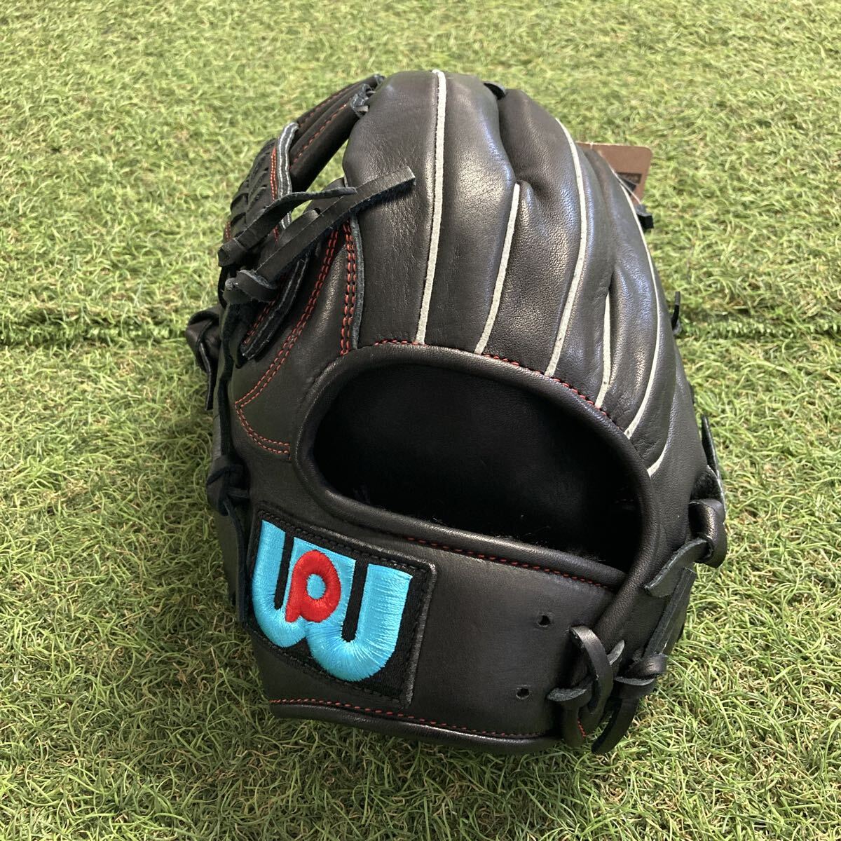 中古】○NOMO Wilson○ ウィルソン 野茂英雄モデル A2000 一般軟式