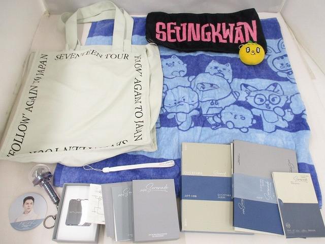 A*要様 SEVENTEEN 生写真 直筆 サイン ドギョム ドギョム • 447K reels
