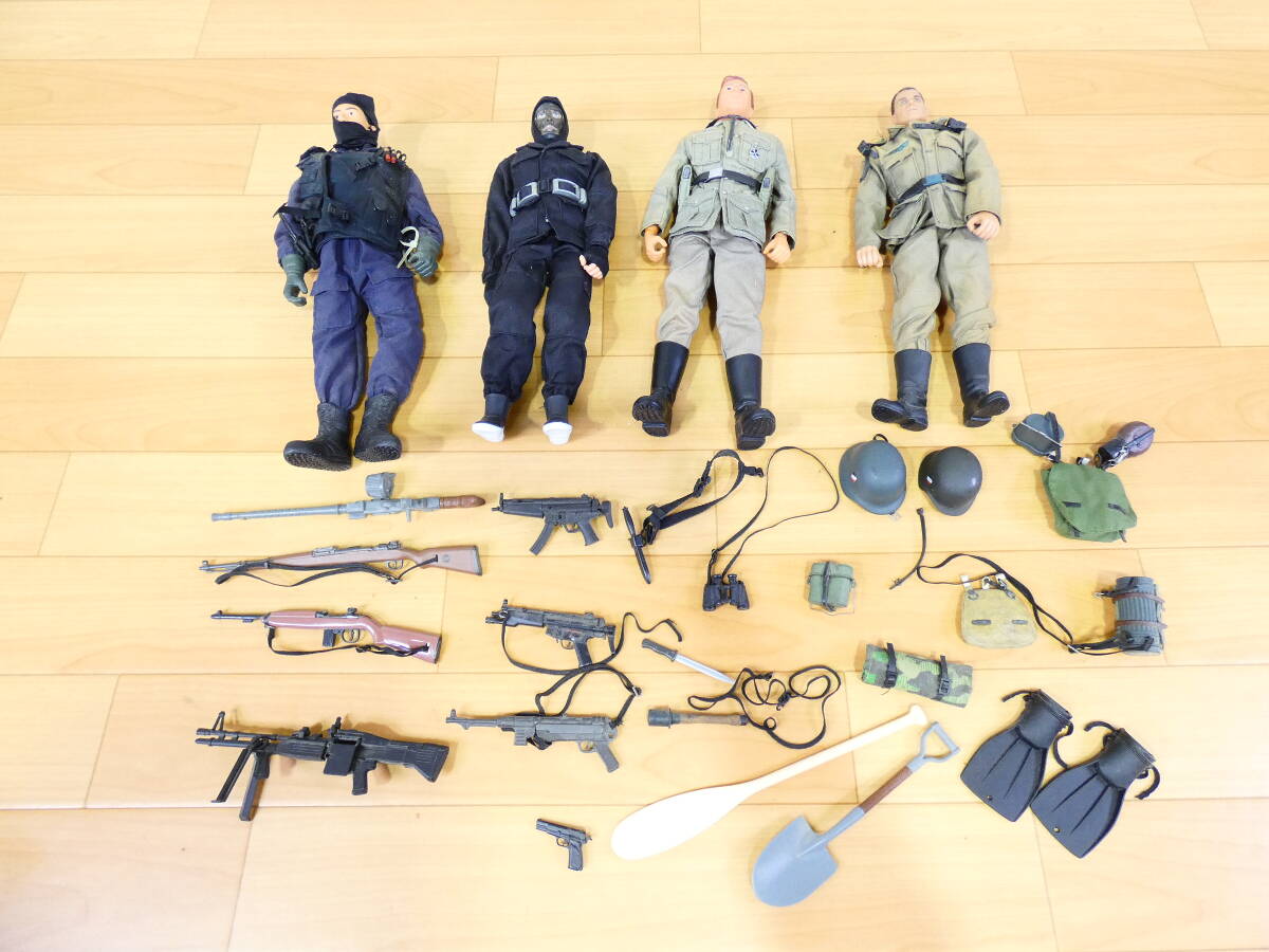 21st Century Toys（21stセンチュリートイズ）1/32 WWII ドイツ陸軍