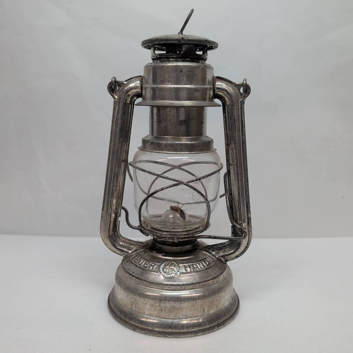 Feuerhand 405 (1928-1932) フュアハンド ホットブラスト オリジナル
