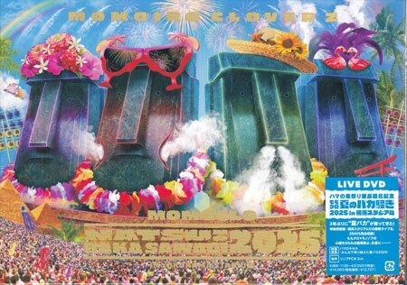 ももクロ×BEAMS T コラボ 百田夏菜子チェキ 直筆サイン入り台紙付き