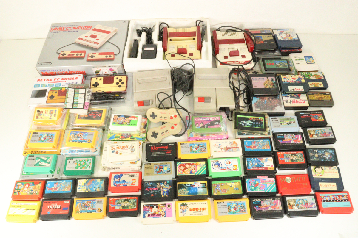 非売品ソフト△ファミコン スーパーマリオブラザーズ HVCカセット