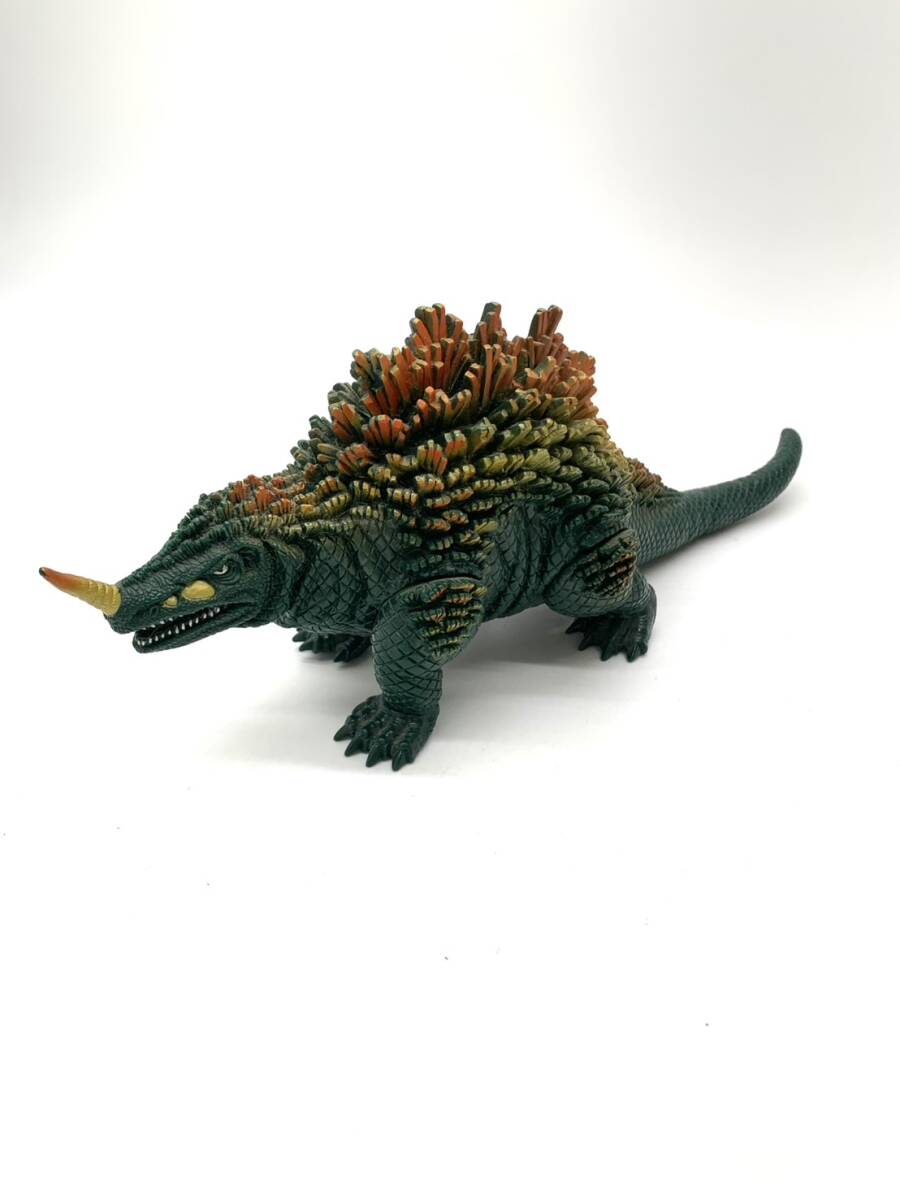 ☆ タグ付き BANDAI バンダイ ウルトラマンパワード パワードドラコ