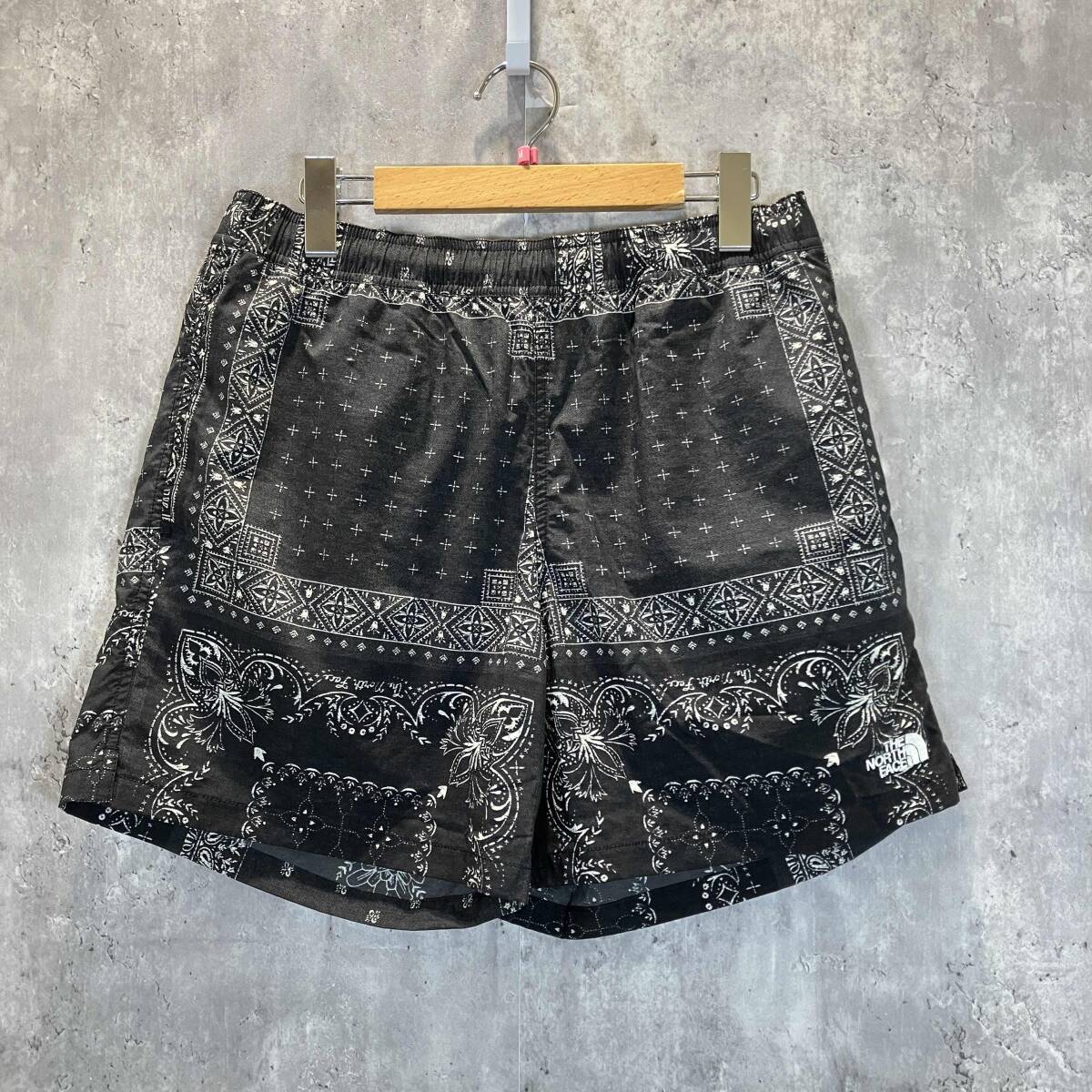 The north face ノースフェイス Novelty Versatile Short ノベルティ