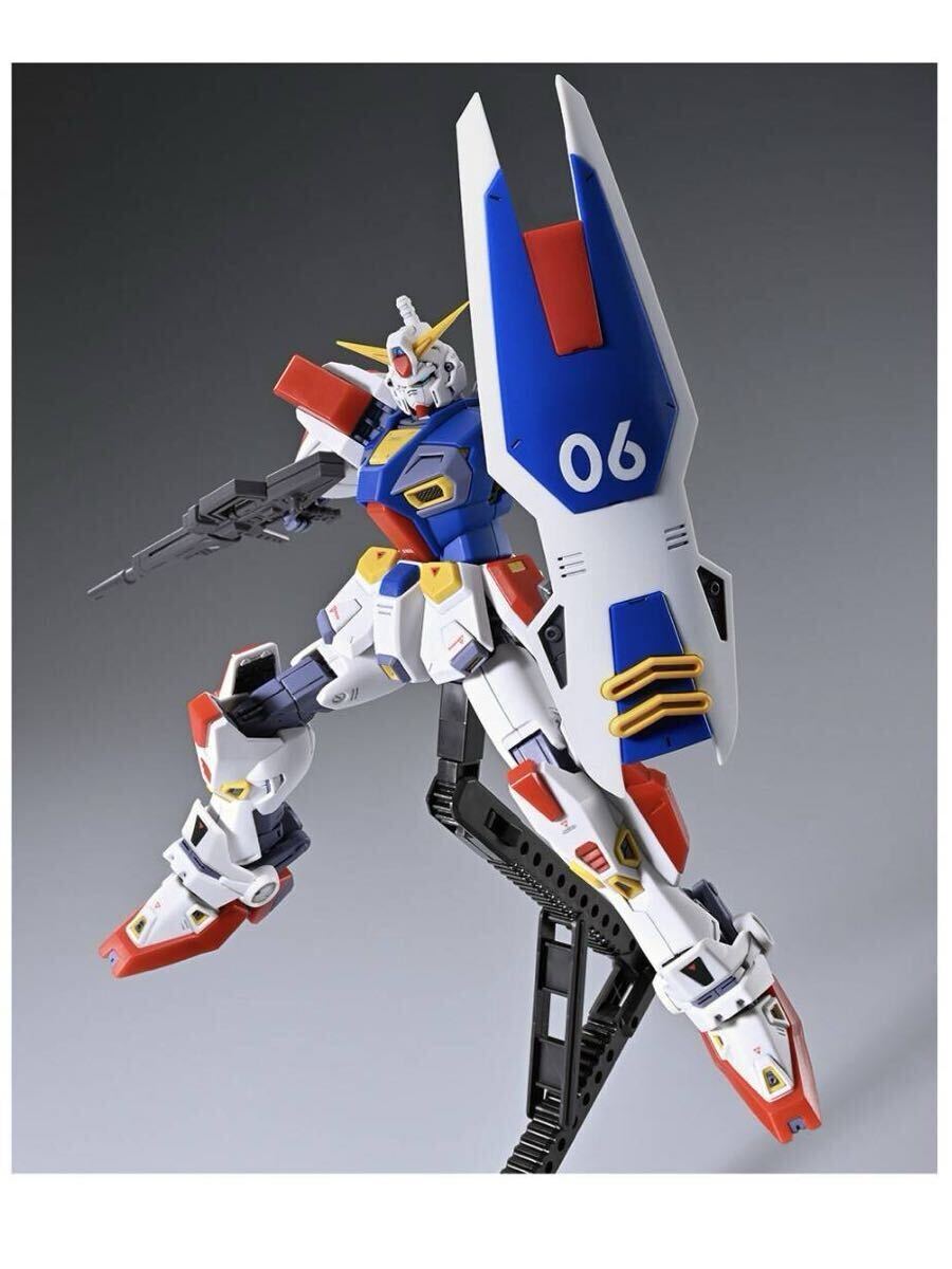 0546 セル画 機動戦士ガンダムF91 シーブック・アノー シーブック