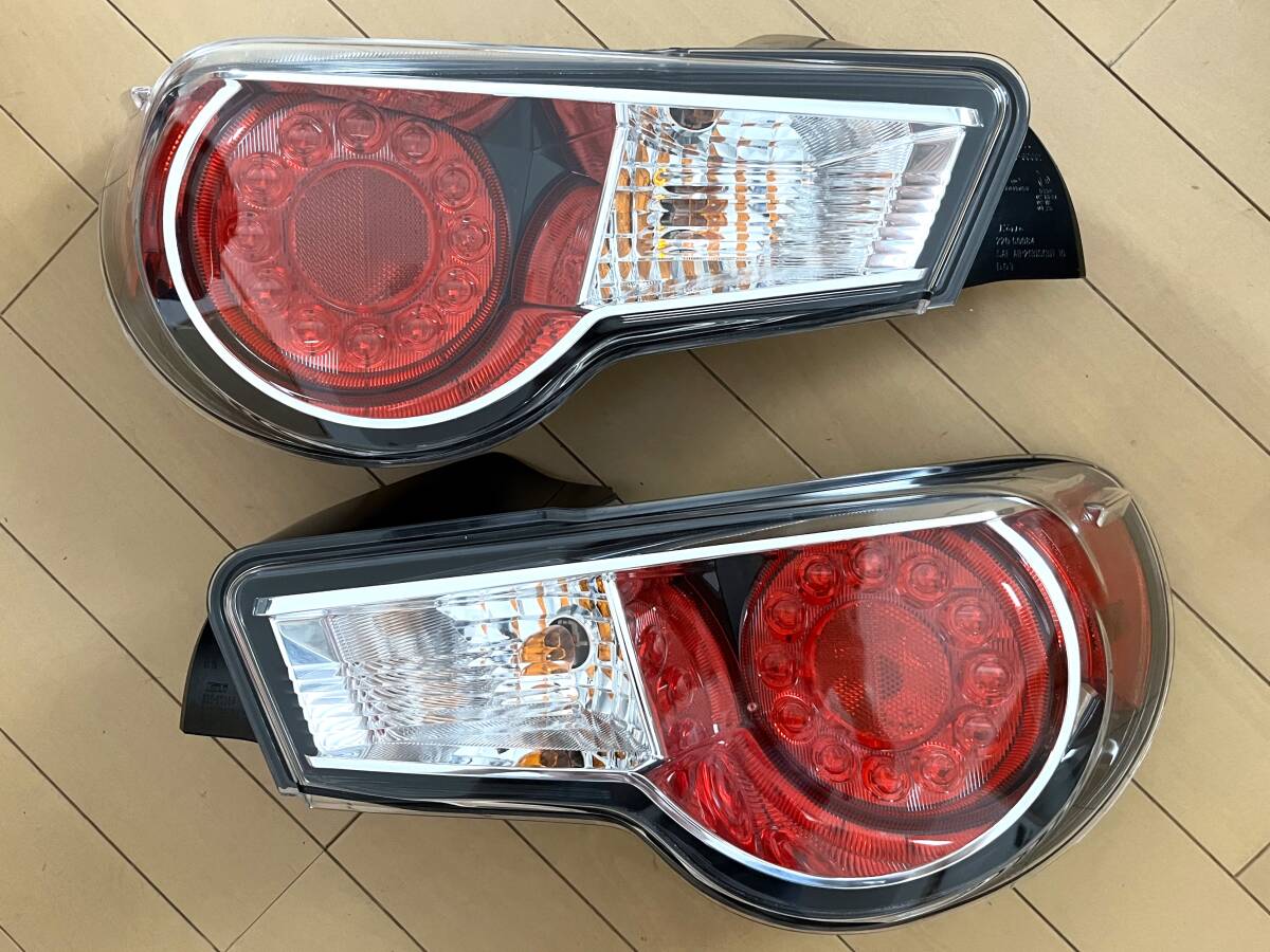 新品】残2セット 新品 SCION サイオン xB TYC テールランプ NCP30 bB