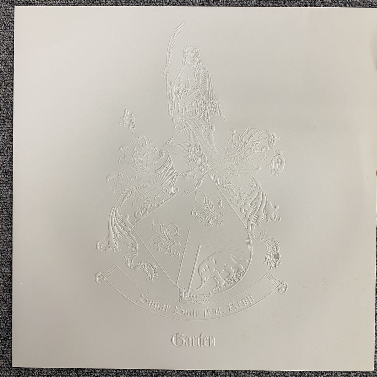 中古】○CD◇シュガー・ソウル Sugar Soul◇ヒット曲 5thシングル