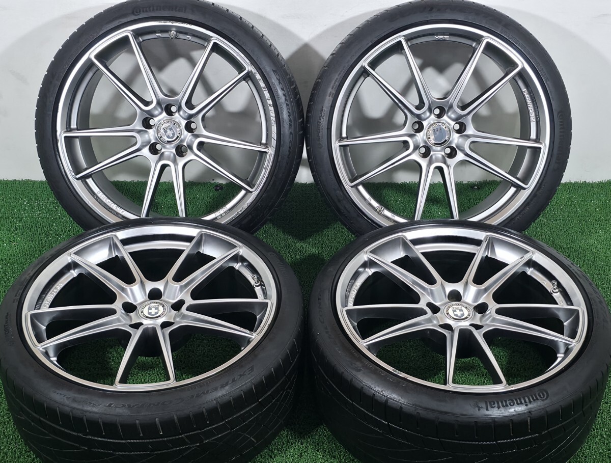 HYPER FORGED 20インチ ホイール&タイヤセット 楽天市場】中古