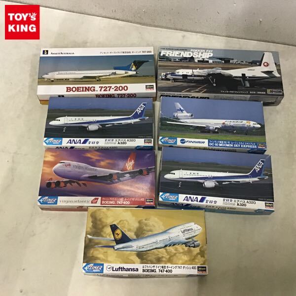全日空商事 1/200 ANA A320 JA8946の落札情報詳細 - Yahoo