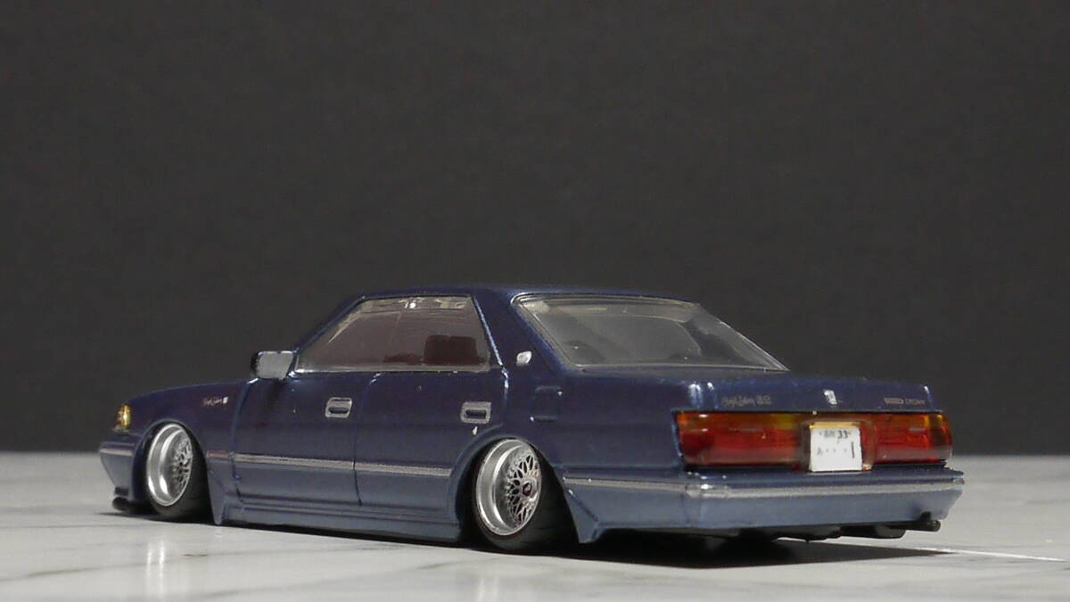 中古】アオシマ ジャンクションプロデュース 1/24 TOYOTA トヨタ