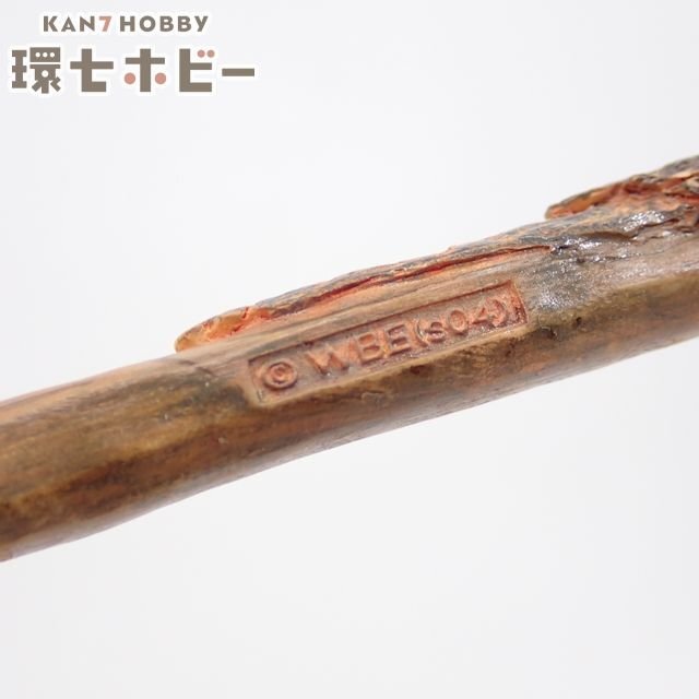 直］ k10 ノーブルコレクション ハリーポッター Nimbus 2001 ニンバス
