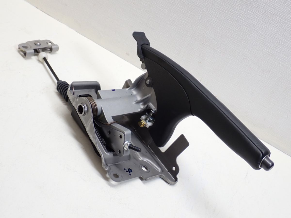 新品】S130 S130Z 280ZX フェアレディZ 純正 サイドブレーキワイヤー