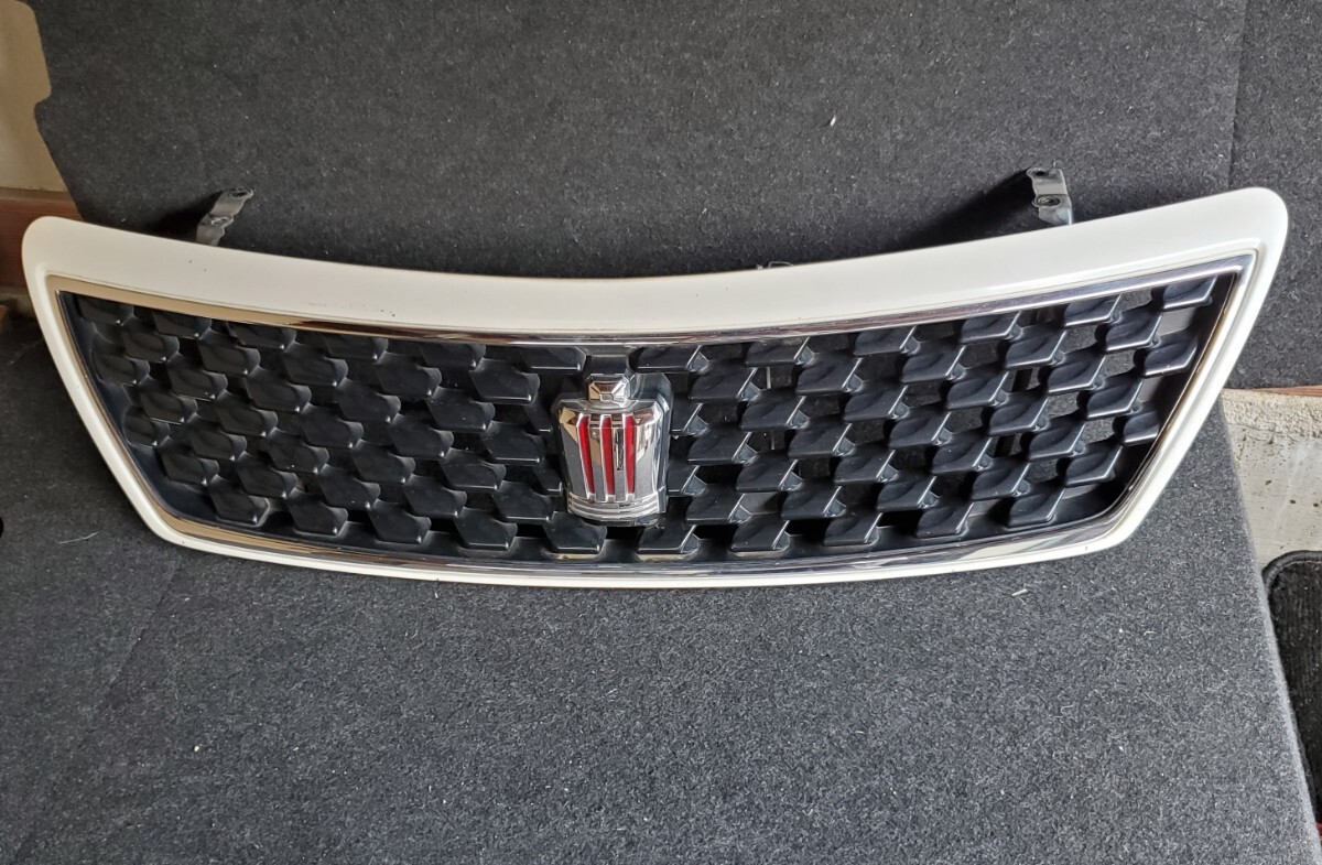 中古】プリクラッシュ レーダー 200系 クラウン アスリート 後期