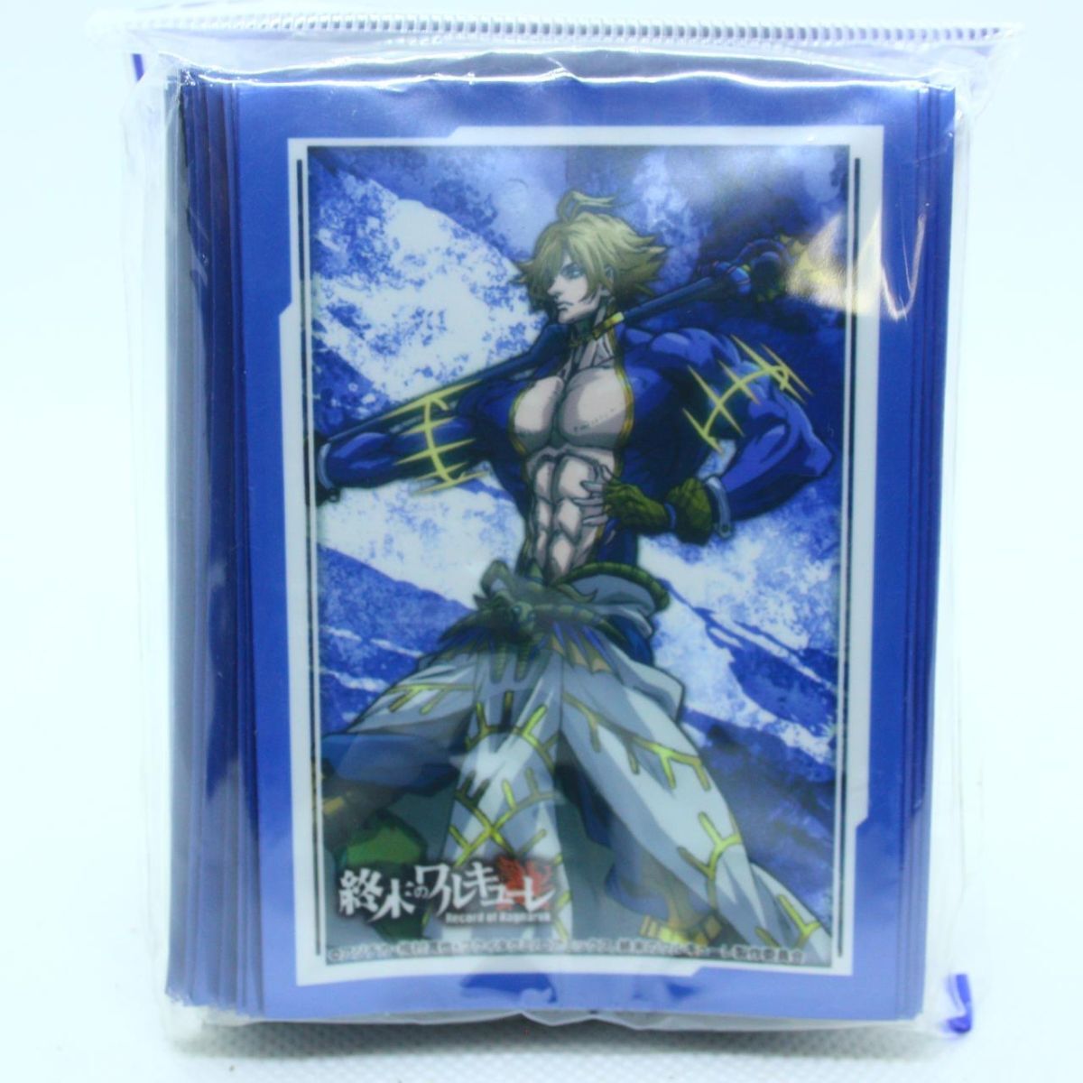 新品】☆【終末のワルキューレ】非売品9点☆ポスター/ポップ/複製原画