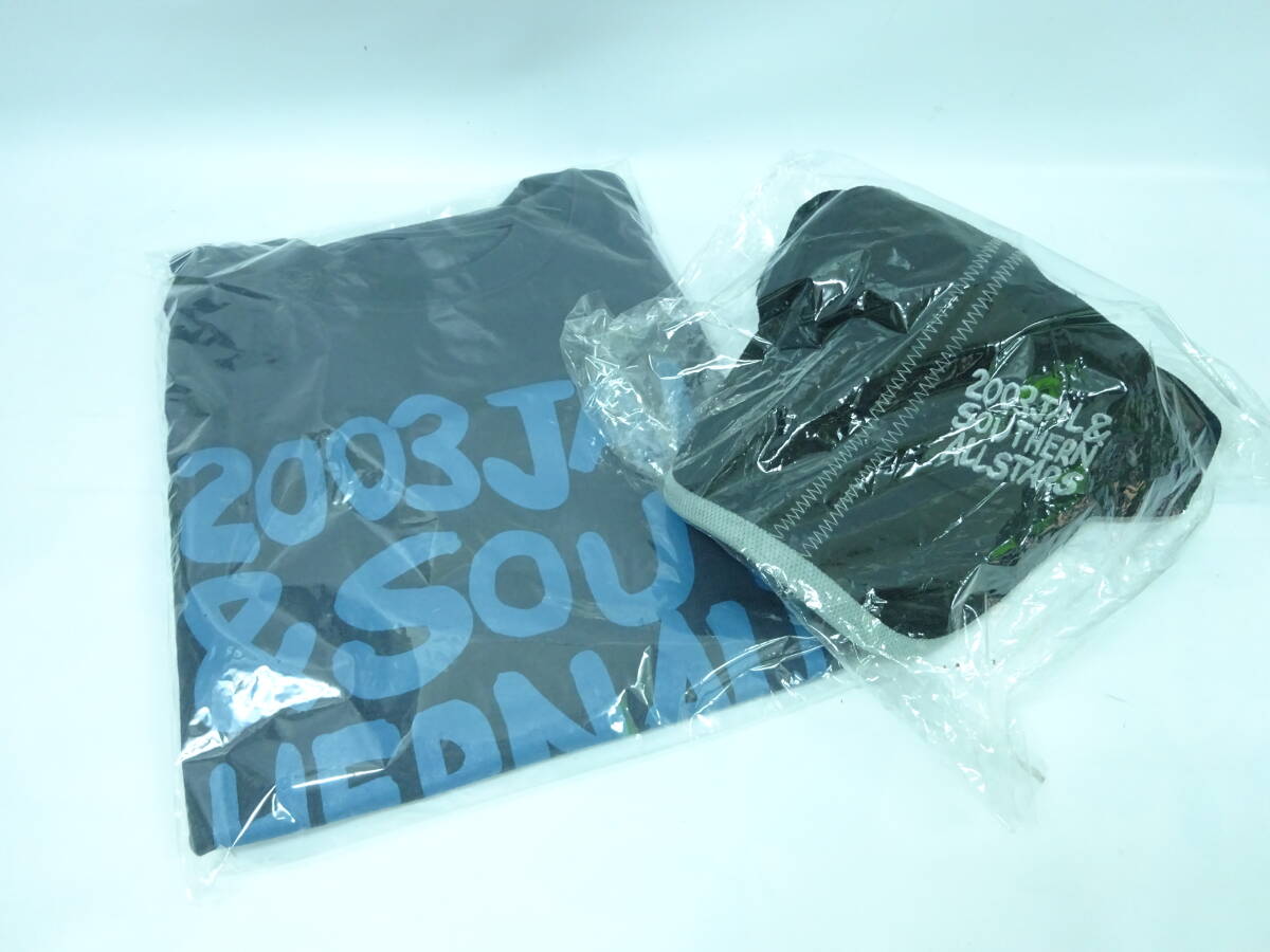 新品】レア！新品 スタッフTシャツ サザンオールスターズ THE音楽祭