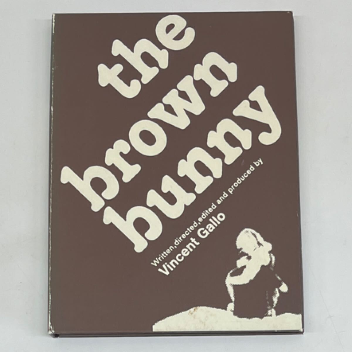 中古】サントラCD ブラウン・バニー the brown bunny ヴィンセント