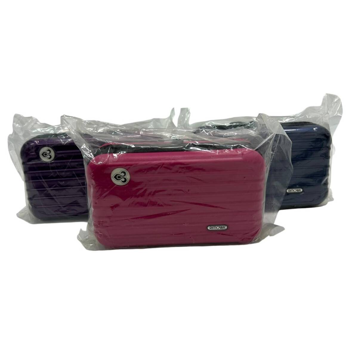 新品】ルフトハンザ航空ファーストクラス限定◇非売品◇リモワ