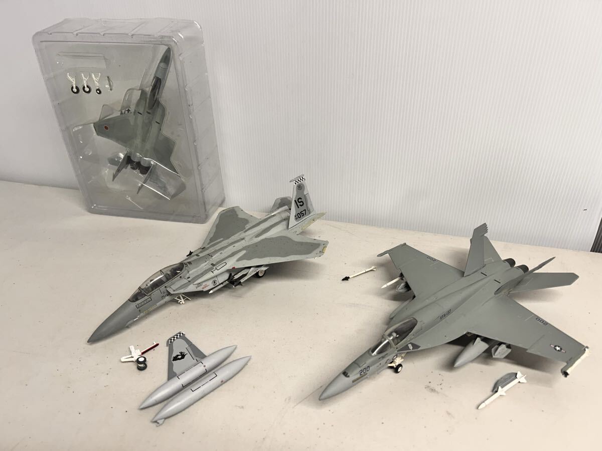 艦これ】精密ダイキャスト1/48モデル 水上偵察機 E16A1 瑞雲＋C2機関