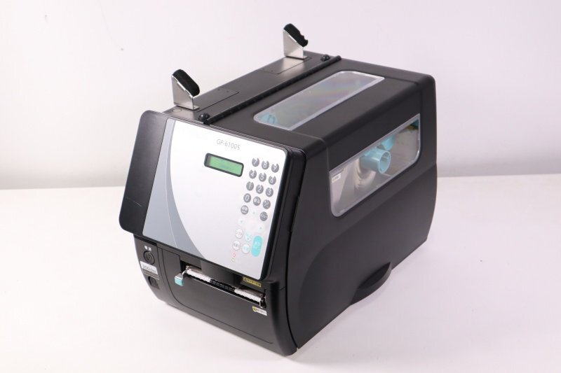 TERAOKA 寺岡精工 DPS-4600 10.4インチ大型モニター 加工食品向け計量