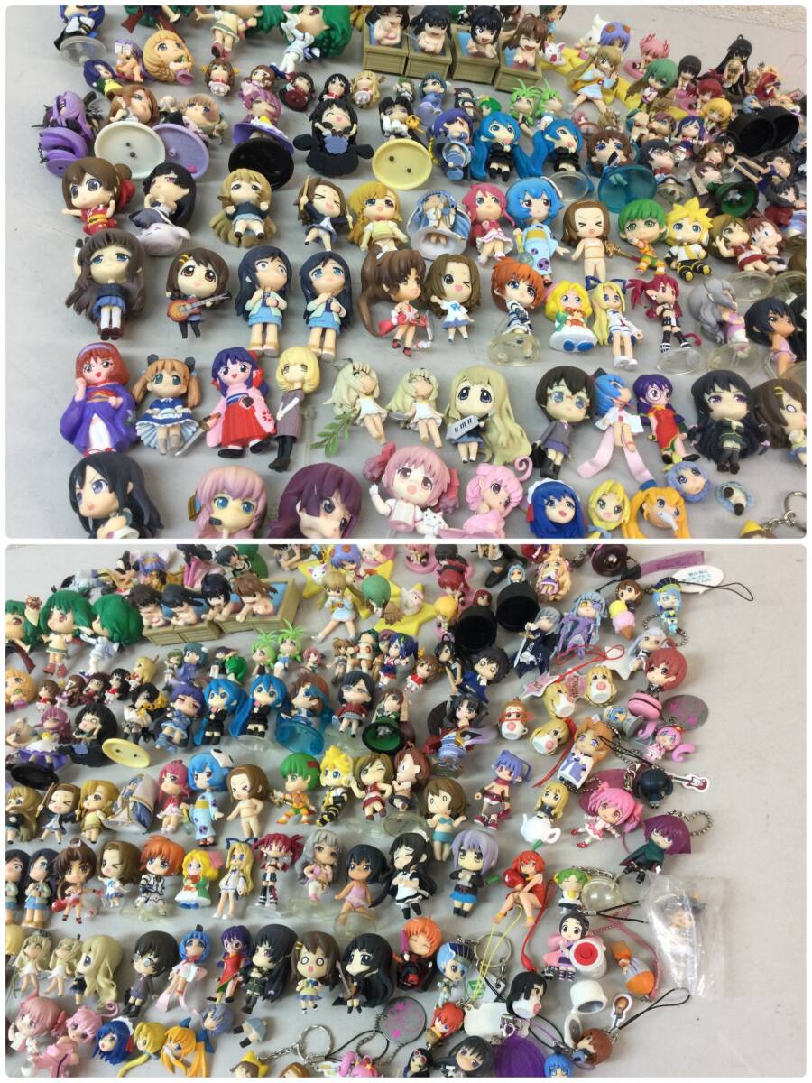 ひぐらしのなく頃に 鷹野三四 フィギュアの落札情報詳細 - Yahoo