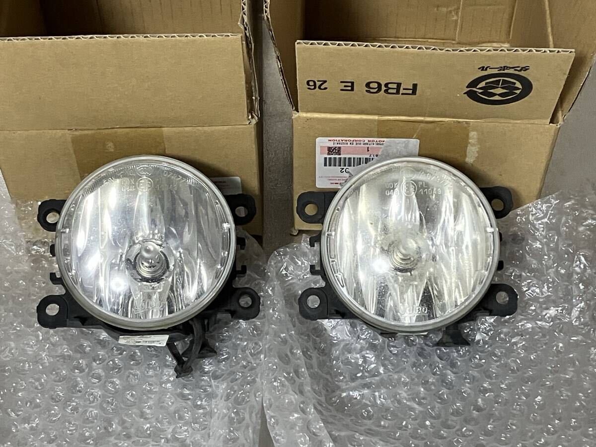 IPF製フォグランプ HA36S アルトターボRS アルトワークス 99000-99069
