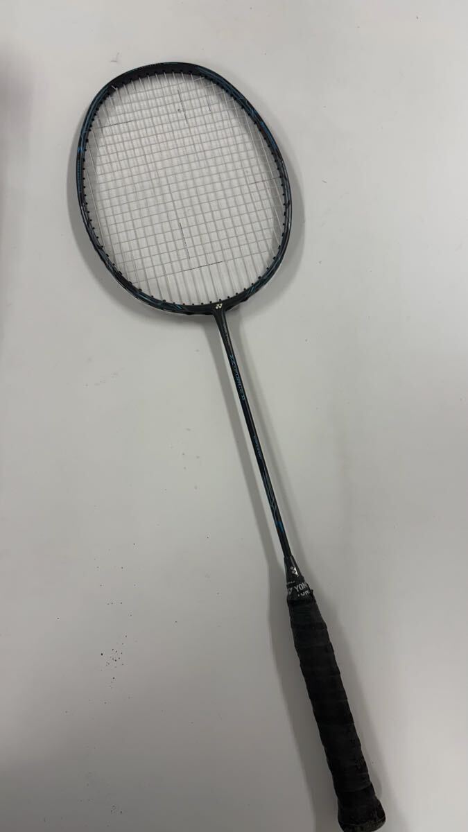 中古】YONEX ヨネックス VOLTRIC i-FORCE ボルトリック アイフォース