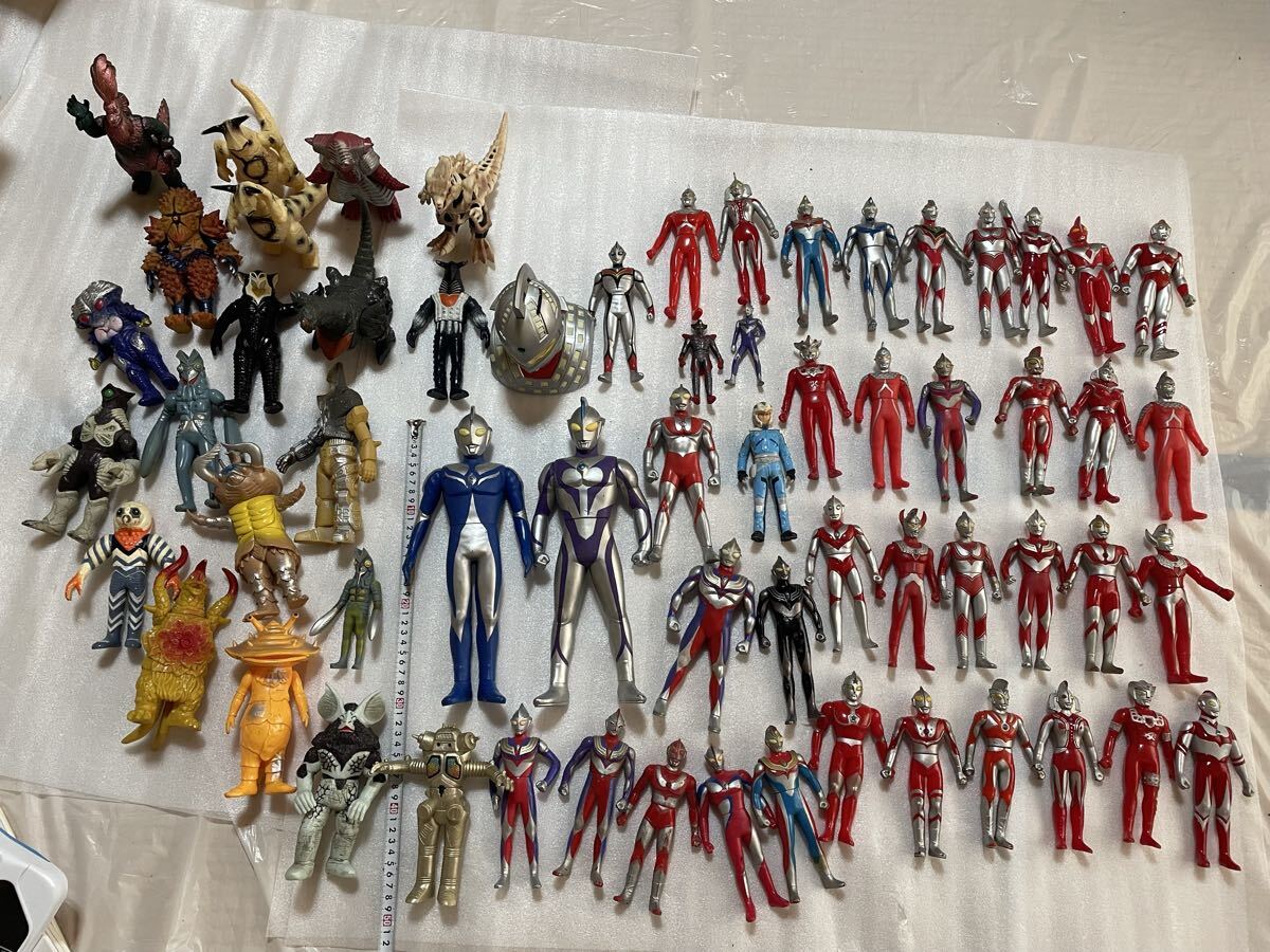 DVD ウルトラセブン 1999最終章6部作 6巻セット 森次晃嗣 毒蝮三太夫