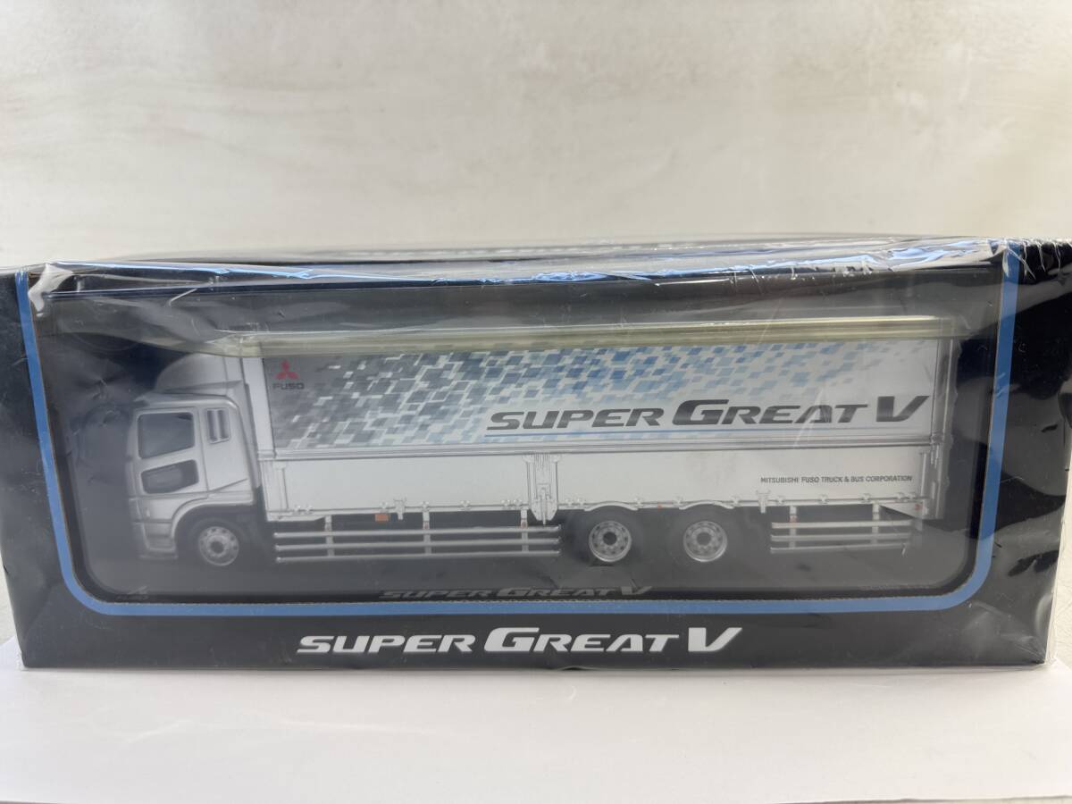 1／43重機回送車ミニチュアスーパーグレートの落札情報詳細 - Yahoo