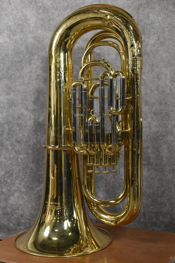 YAMAHA YBB-103 チューバ テューバ 中古 マウスピース無し Yahoo