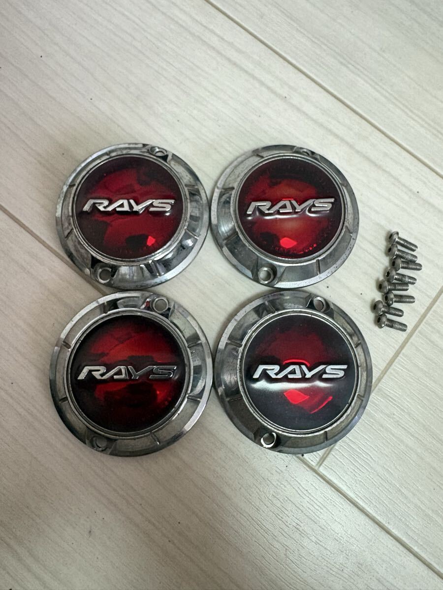 レイズ軽量 グラムライツ57 ゲイナー 18×8.5J ＋45 PCD114.3 5穴