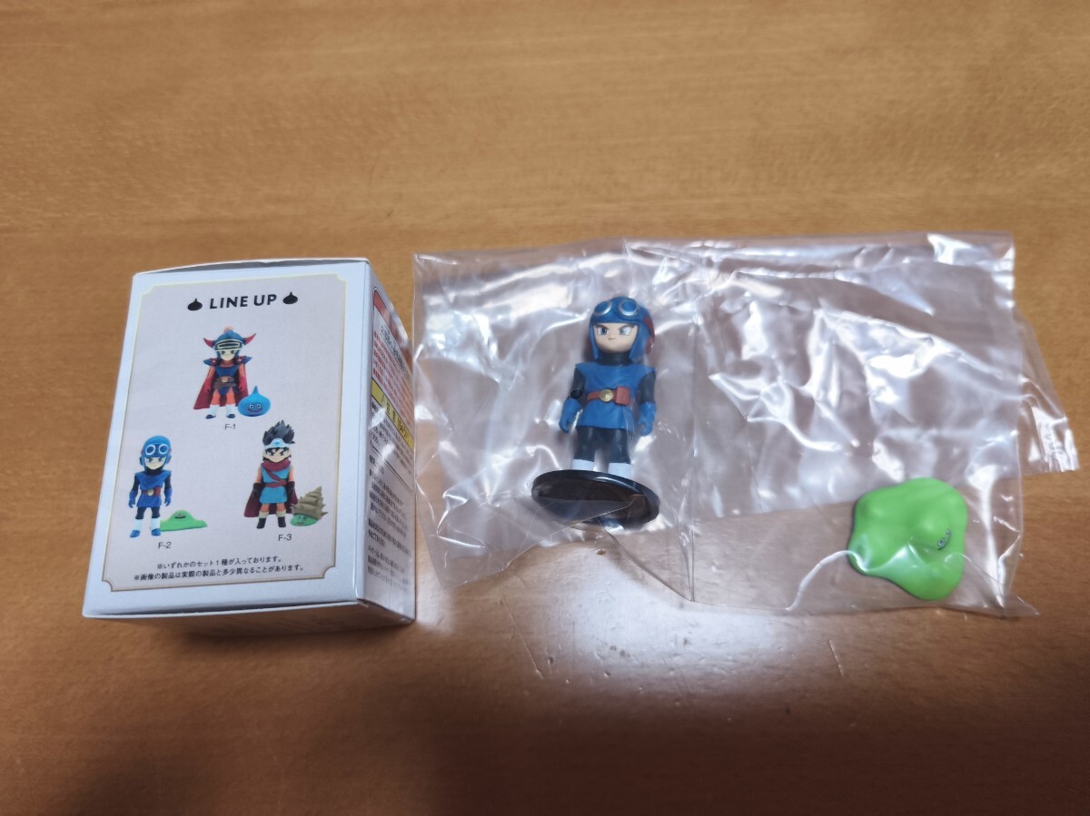 ペイント] ドラゴンクエスト2 勇者 ローレシアの王子 消しゴム