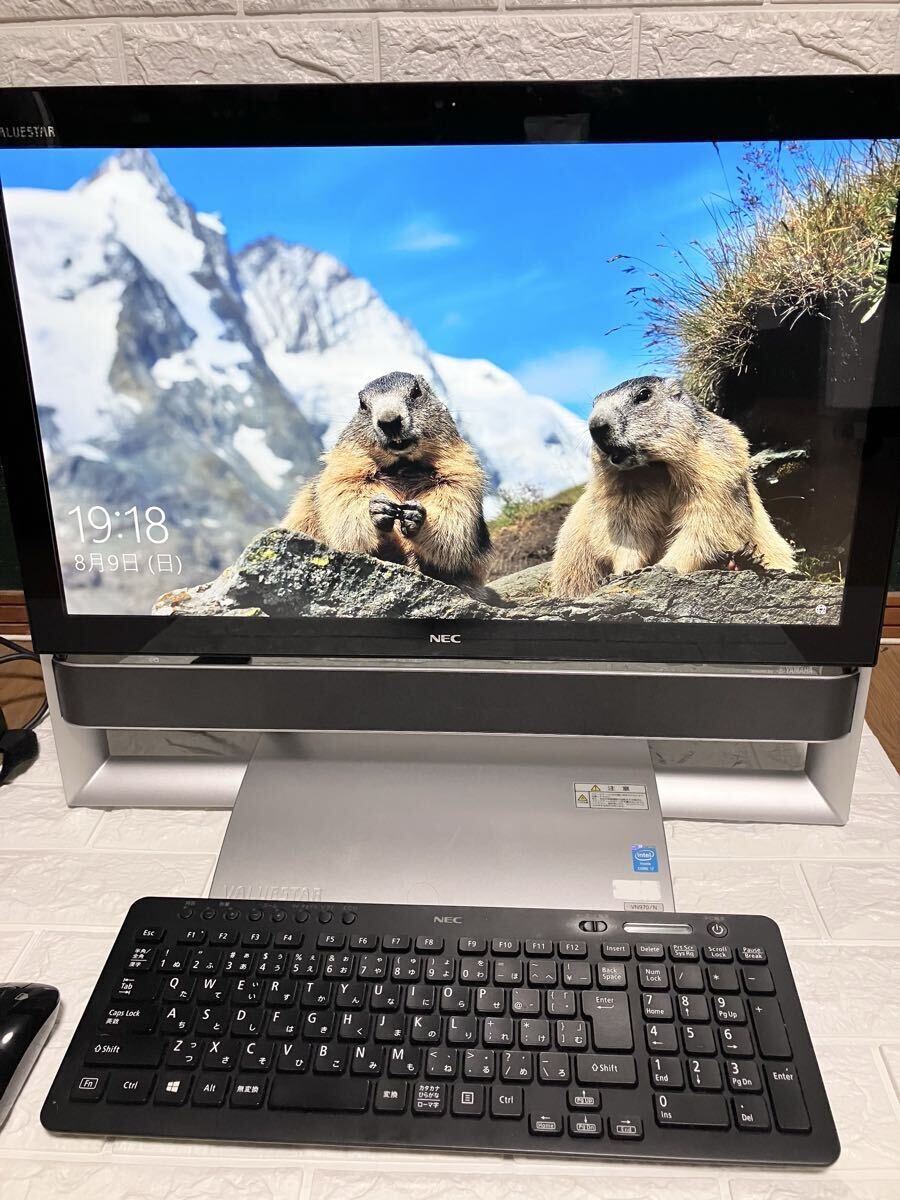 中古】☆代TW042-140-120 NEC 98MATE VALUESTAR パソコン PC-9821 V20